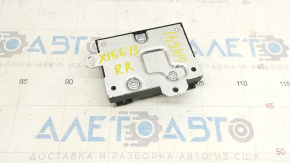 Fuel pump control unit Mercedes GLS-class X166 13-19
