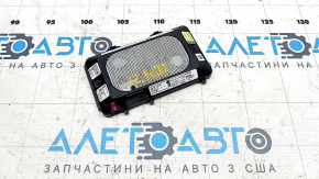 Wireless charging module for Volkswagen ID.4 21-23