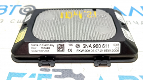 Wireless charging module for Volkswagen ID.4 21-23