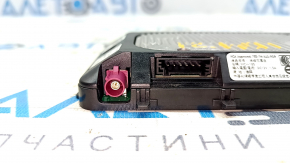Wireless charging module for Volkswagen ID.4 21-23