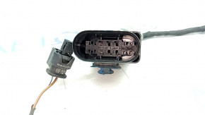 Mercedes GLS-class X166 13-16 front bumper wiring for DRL