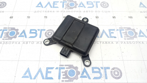 Blind spot sensor rear left Mazda CX-5 17-