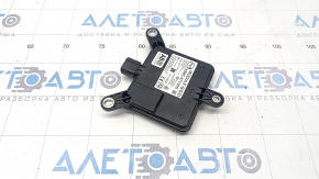 Blind spot sensor rear left Mazda CX-5 17-