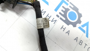 Wiring of the front bumper Mercedes GLS-class X166 13-16 for parking sensors