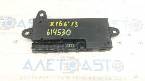 Air suspension control unit Mercedes GLS-class X166 13-19