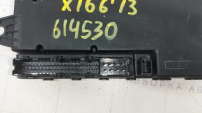 Air suspension control unit Mercedes GLS-class X166 13-19