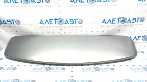 Spoiler tailgate Mercedes GLS-class X166 13-19