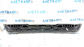Spoiler tailgate Mercedes GLS-class X166 13-19