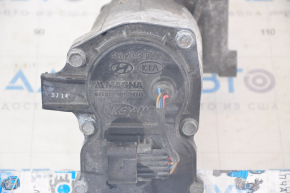 Oil pump automatic transmission Hyundai Sonata 11-15 hybrid