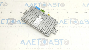 Camera control unit Mercedes GLS-class X166 13-19