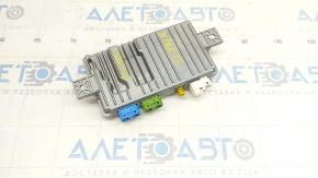 Camera control unit Mercedes GLS-class X166 13-19