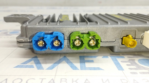 Camera control unit Mercedes GLS-class X166 13-19