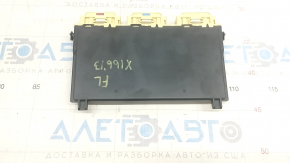 Driver's seat control unit Mercedes GLS-class X166 13-19