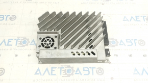 Audio amplifier Mercedes GLS-class X166 13-19 Harman/Becker