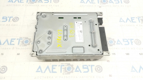 Audio amplifier Mercedes GLS-class X166 13-19 Harman/Becker