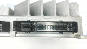 Audio amplifier Mercedes GLS-class X166 13-19 Harman/Becker