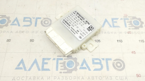 Parking sensor control unit Mercedes GLS-class X166 13-19