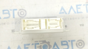 Parking sensor control unit Mercedes GLS-class X166 13-19