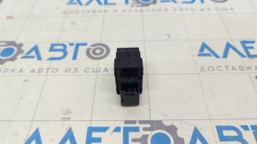Front right window lift control Polestar 2 21-