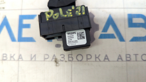 Front right window lift control Polestar 2 21-