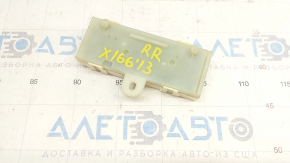Control unit for opening the trunk door Mercedes GLS-class X166 13-19