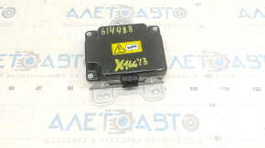Voltage converter Mercedes GLS-class X166 13-19
