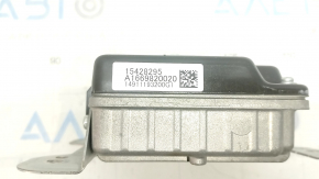 Voltage converter Mercedes GLS-class X166 13-19