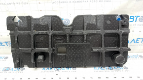Foam trunk of Mercedes GLS-class X166 13-19