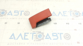 Bonnet release handle from Mercedes GLS-class X166 13-19 interior