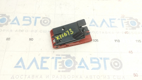 Bonnet release handle from Mercedes GLS-class X166 13-19 interior
