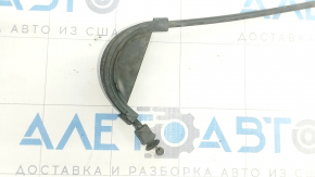 Bonnet Lock Release Cable Front Mercedes GLS-class X166 13-19