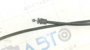 Bonnet Lock Release Cable Front Mercedes GLS-class X166 13-19