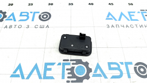 Button for closing the trunk door Mercedes GLS-class X166 13-19