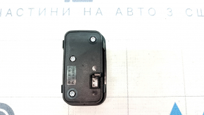 Button for closing the trunk door Mercedes GLS-class X166 13-19