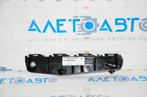 Front bumper mount right Toyota Prius 50 16-22