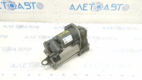 Air suspension compressor Mercedes GLS-class X166 13-19