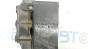 Air suspension valve block Mercedes GLS-class X166 13-19