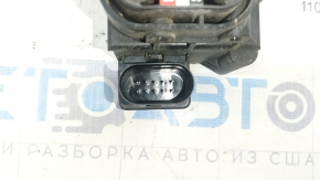 Air suspension valve block Mercedes GLS-class X166 13-19