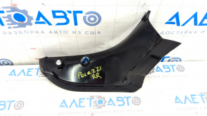 Outer Wing Light Cover Right Polestar 2 21-