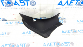 Outer Wing Light Cover Left Polestar 2 21-