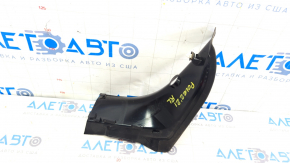 Outer Wing Light Cover Left Polestar 2 21-