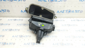 Air intake heater Mercedes GLS-class X166 13-19 assembled two parts
