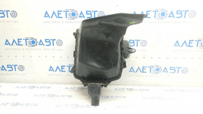 Air intake heater Mercedes GLS-class X166 13-19 assembled two parts
