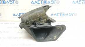 Air intake heater Mercedes GLS-class X166 13-19 assembled two parts