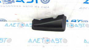 Inner tailgate light trim left Polestar 2 21-