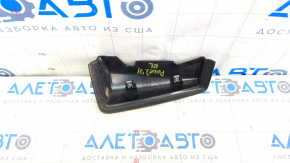 Inner tailgate light trim left Polestar 2 21-