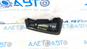 Inner Trunk Door Light Trim Right Polestar 2 21-