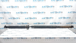 Driveshaft driveshaft Mazda CX-5 17 - rusty, boot torn