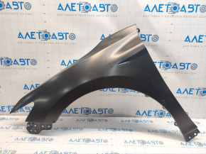 Front left wing Toyota Camry v70 18- steel small bumps
