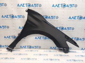 Front left wing Toyota Camry v70 18- steel small bumps